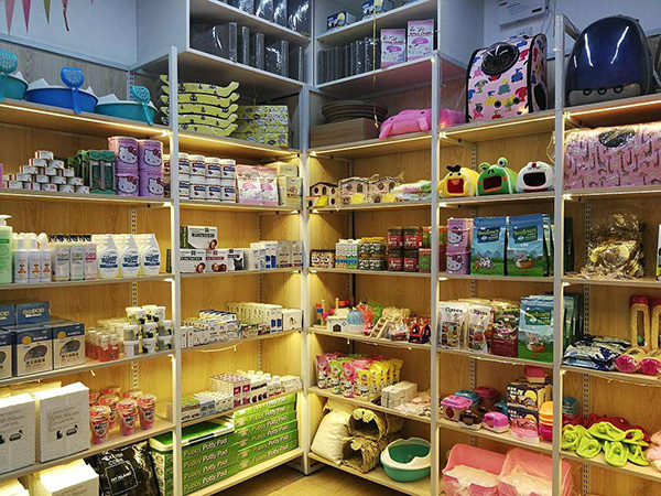 宠物用品|趣逗派宠物用品|东莞市琪美实业有限公司