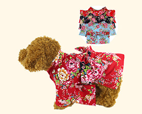 宠物衣服|宠物用品生产厂家|趣逗派宠物用品|东莞市琪美实业有限公司