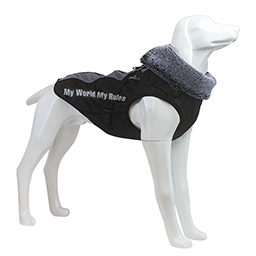 宠物冲锋衣|宠物衣服|宠物用品生产厂家|东莞市琪美实业有限公司