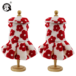 宠物棉衣|宠物衣服|宠物用品生产厂家|东莞市琪美实业有限公司