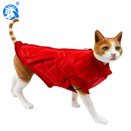 宠物棉衣|宠物衣服|宠物用品生产厂家|东莞市琪美实业有限公司