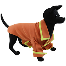 宠物秋冬西装|宠物衣服|宠物用品生产厂家|东莞市琪美实业有限公司