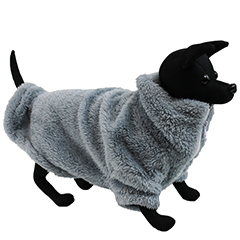 宠物秋冬羊羔绒棉服|宠物衣服|宠物用品生产厂家|东莞市琪美实业有限公司