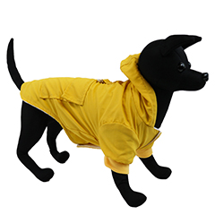 宠物秋冬棉服|宠物衣服|宠物用品生产厂家|东莞市琪美实业有限公司