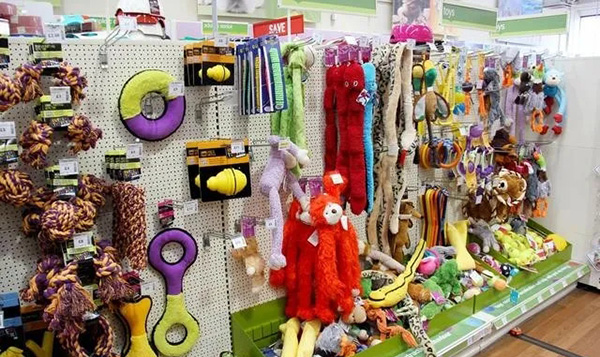 宠物用品