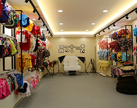 趣逗派宠物用品|东莞市琪美实业有限公司