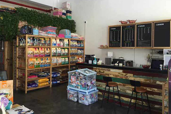 宠物用品|趣逗派宠物用品|东莞市琪美实业有限公司