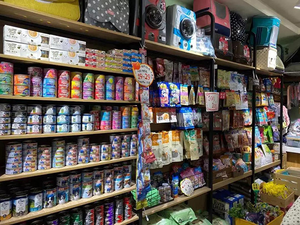 宠物用品|趣逗派宠物用品|东莞市琪美实业有限公司