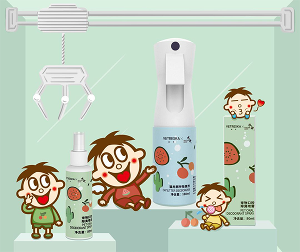 宠物用品|趣逗派宠物用品|东莞市琪美实业有限公司