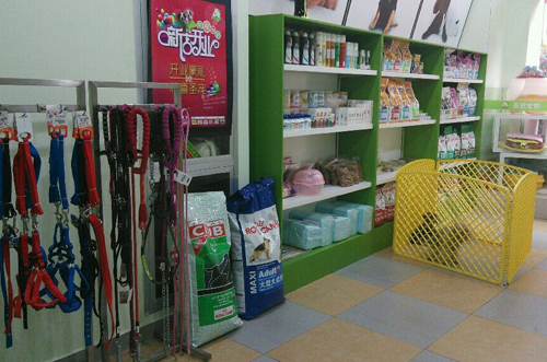 宠物牵引绳|宠物用品|宠物衣服生产厂家|趣逗派宠物用品|东莞市琪美实业有限公司