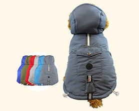 宠物衣服|宠物用品生产厂家