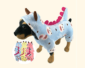 宠物衣服|趣逗派宠物用品|东莞市琪美实业有限公司