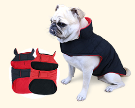 宠物棉袄|宠物用品生产厂家|东莞市琪美实业有限公司