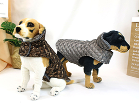 宠物棉袄|宠物用品生产厂家|东莞市琪美实业有限公司