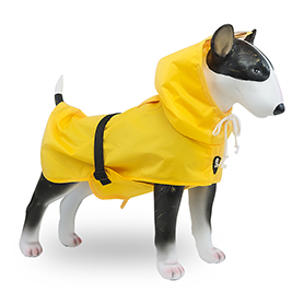 宠物雨衣|宠物用品生产厂家|东莞市琪美实业有限公司