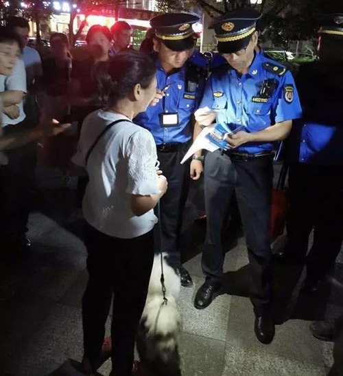 宠物牵引绳