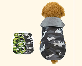 宠物衣服 宠物衣服